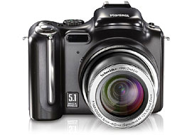 Kodak P850 - ����� ��������