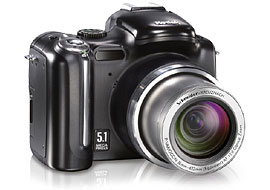 Kodak P850 - ����������� ��������������