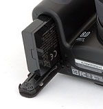 kodak P880 battery