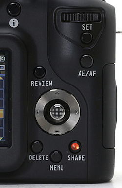 kodak P880 