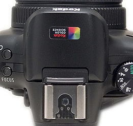 kodak P880 