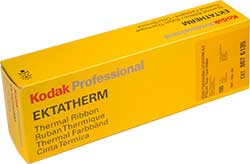 �������� ����� Kodak Ektatherm Color Ribbon Oversize / 100 prints