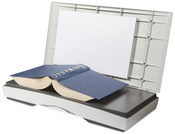 A3 Flatbed Accessory for Kodak i1200/i1300 Series