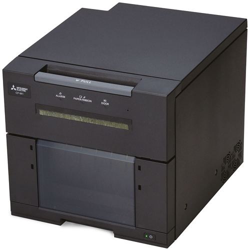 ����������� Mitsubishi CP-M1E Photo Printer