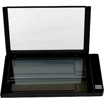 ������� Kodak A4 / Legal Size Flatbed Accessory for Kodak i1000/i2000/i3000/i4000 Scanners