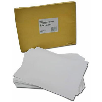 �������� ����� Kodak Digital Science Transport Cleaning Sheets